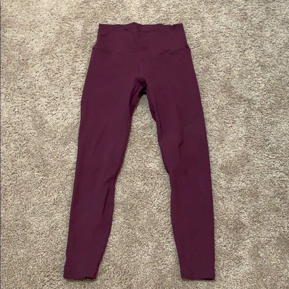Felixxfit leggings